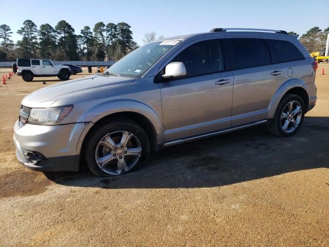 2017 Dodge Journey Crossroad