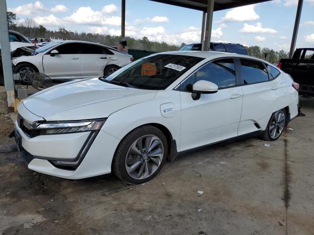 2018 Honda Clarity Touring