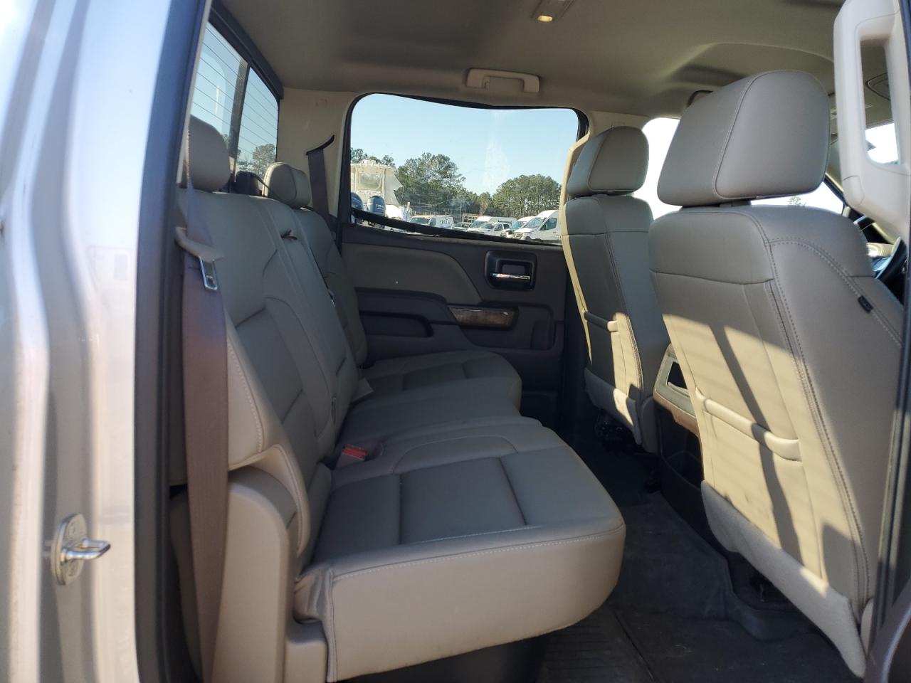 2018 GMC Sierra - Image 10