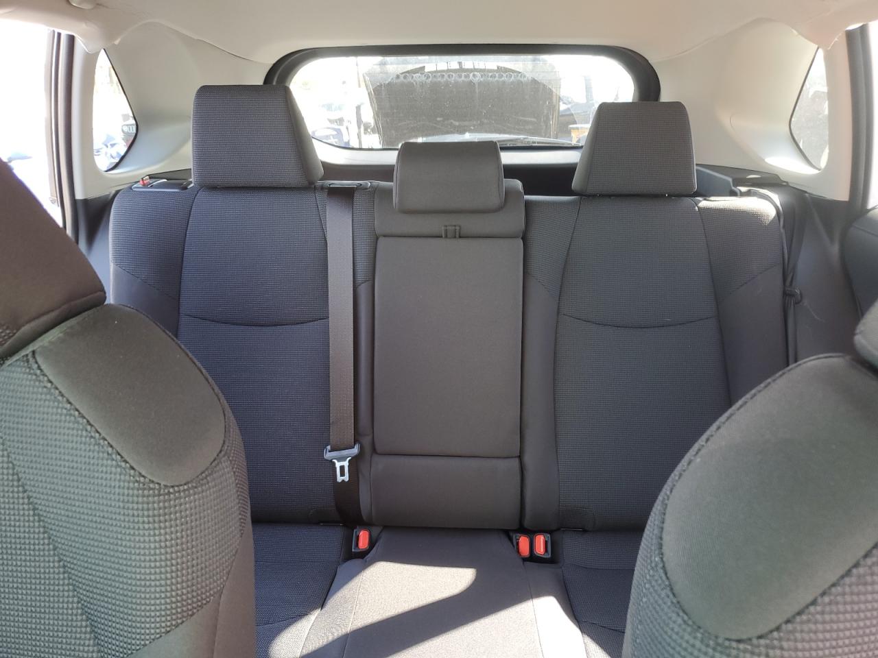2024 Toyota RAV 4 - Image 10