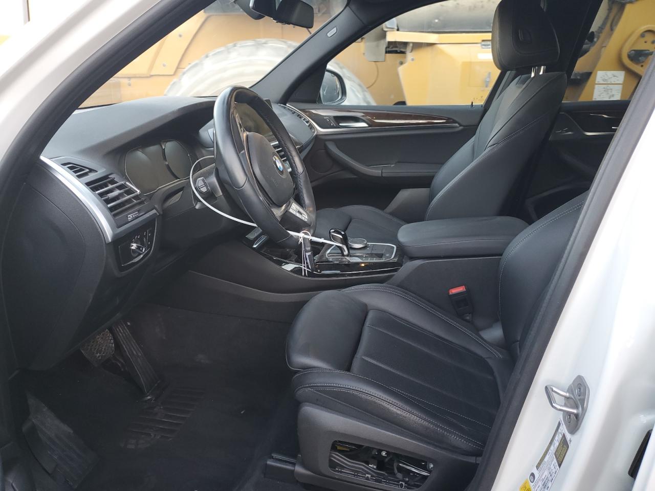 2022 BMW X3 - Image 7