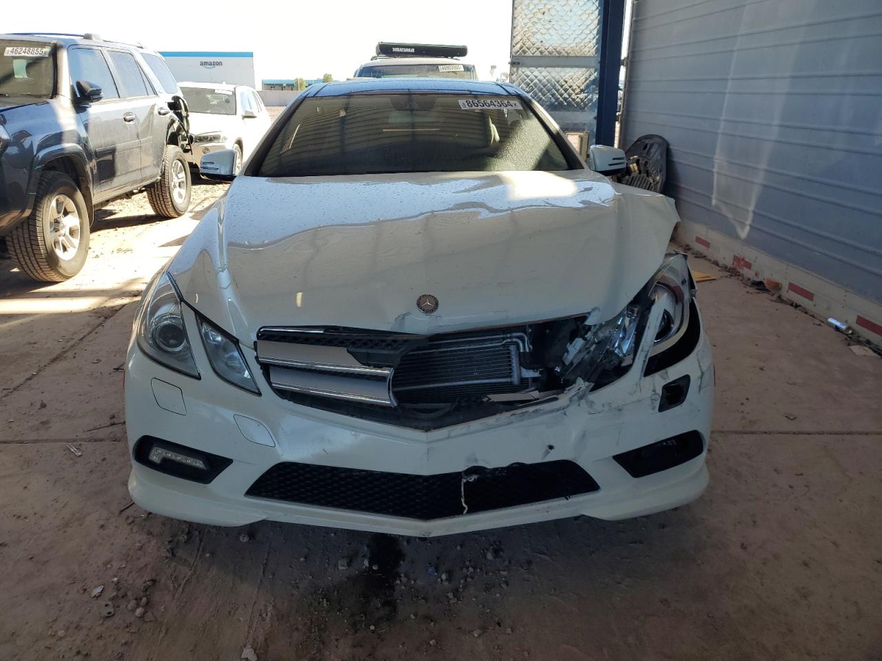 2010 Mercedes-Benz E-klasse - Image 5