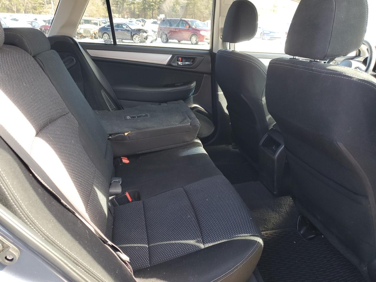 2017 Subaru Outback - Image 11