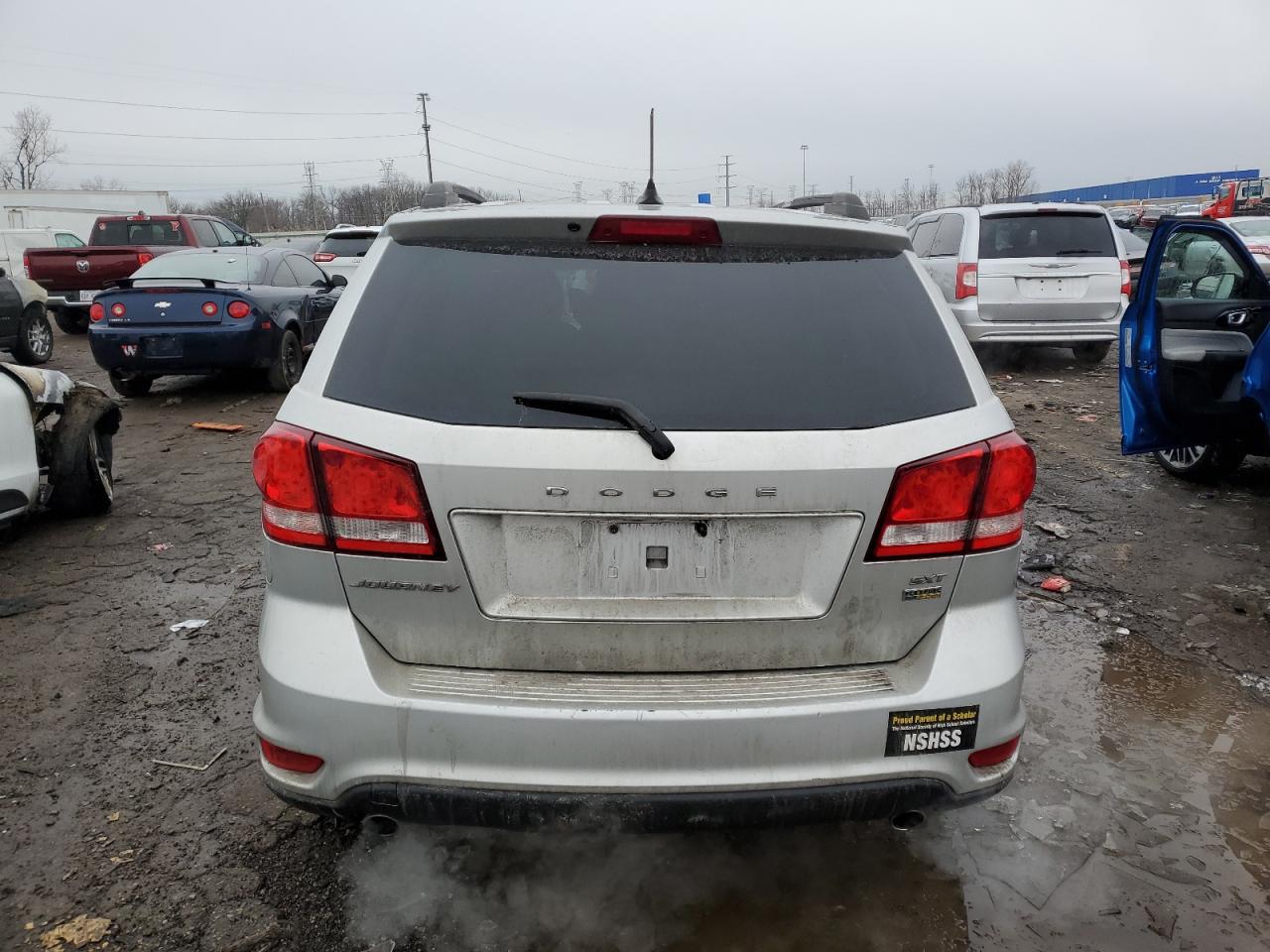 2014 Dodge Journey - Image 6