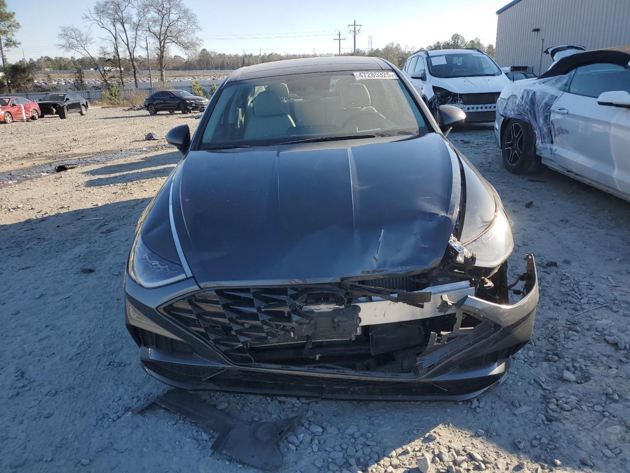 2022 Hyundai Sonata - Image 5