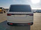 2022 Jeep Wagoneer Series Ii იყიდება Grand Prairie-ში, TX - Normal Wear