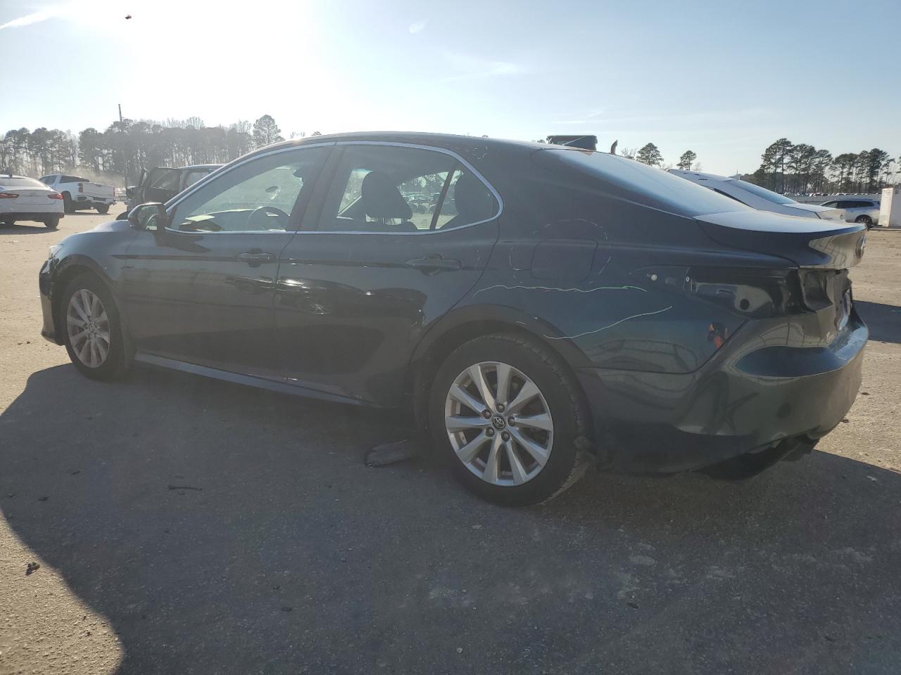 2020 Toyota Camry - Image 2