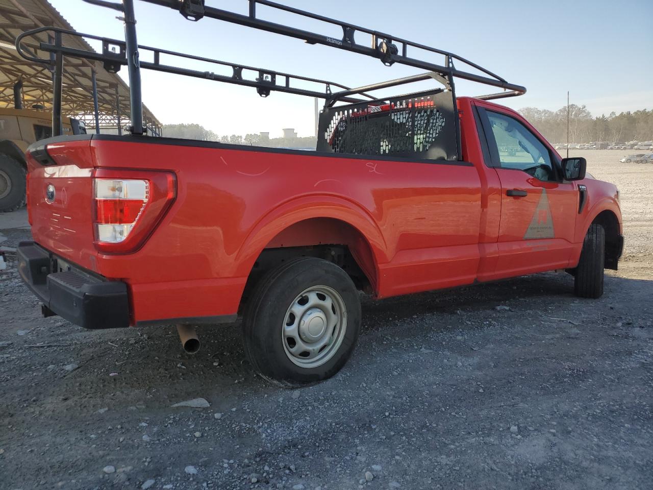 2023 Ford F-150 - Image 3