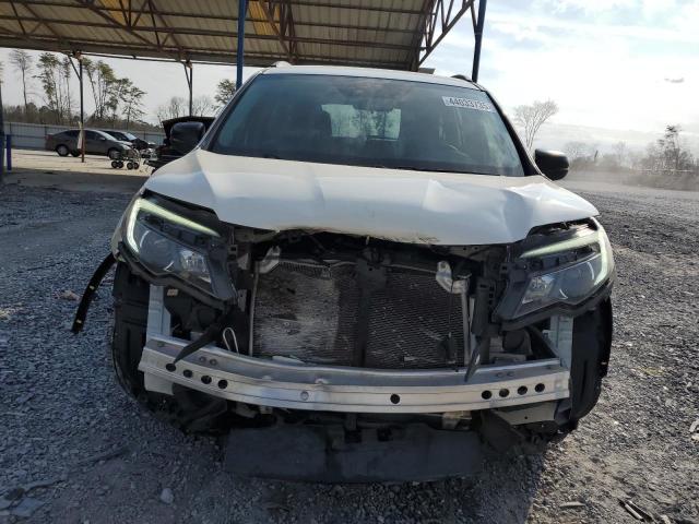  HONDA PILOT 2019 White
