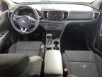 2019 Kia Sportage Lx na sprzedaż w Mendon, MA - Front End