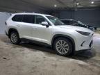 2024 Toyota Grand Highlander Xle на продаже в Candia, NH - Front End