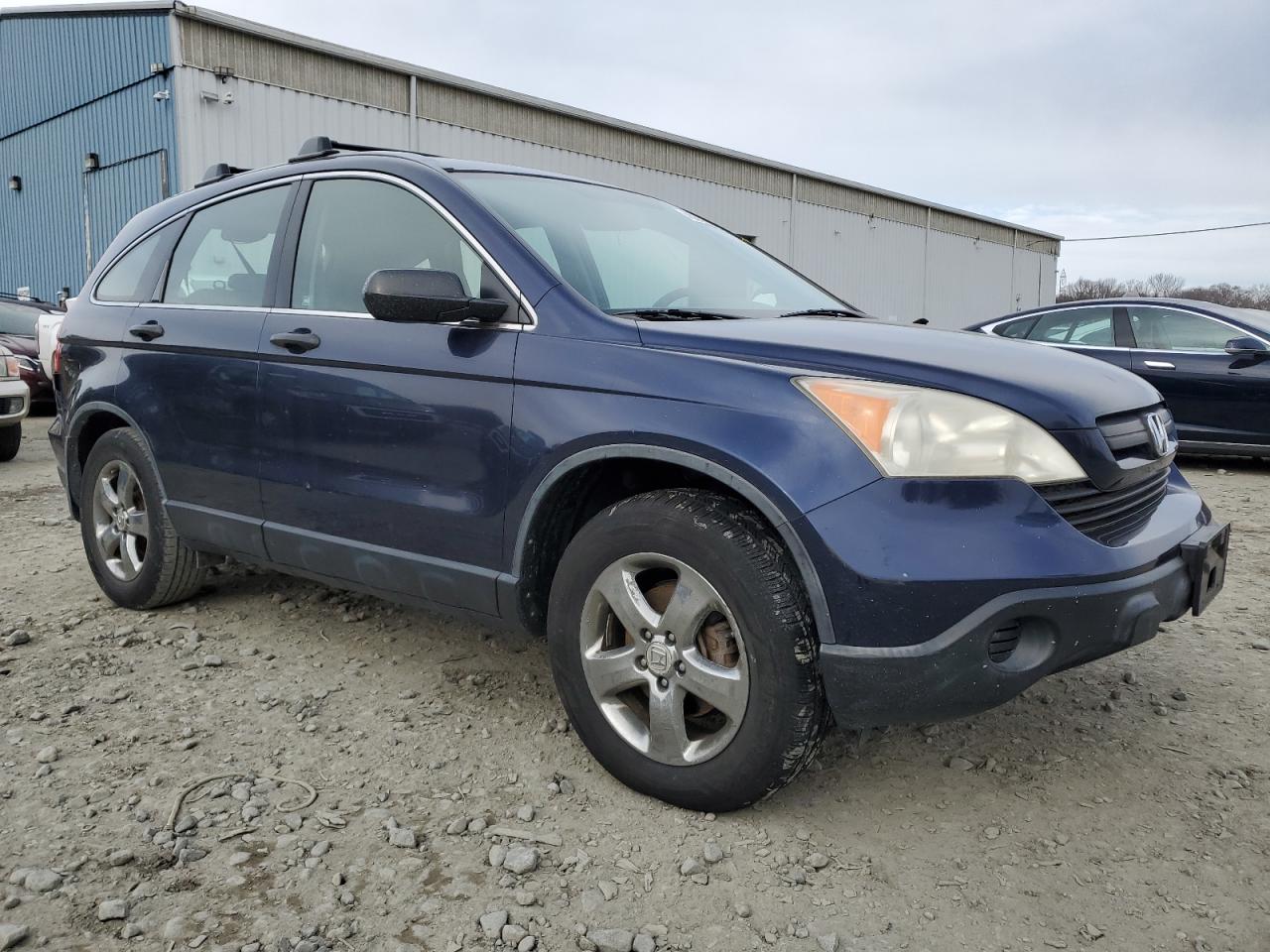 2007 Honda CR-V - Image 4