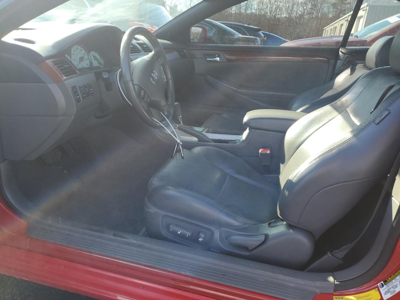 2006 Toyota Camry Solara - Image 7