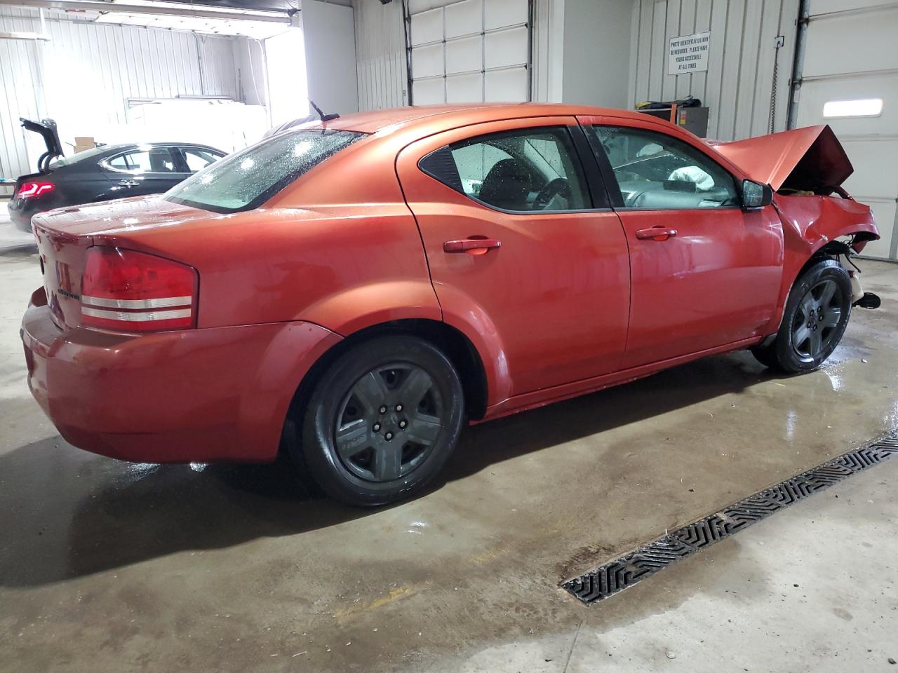 2009 Dodge Avenger - Image 3