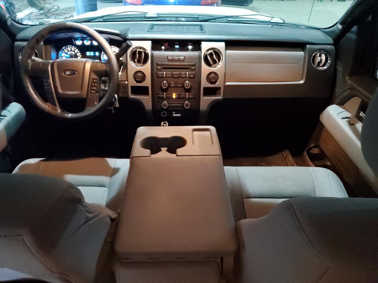 2014 Ford F-150 - Image 8