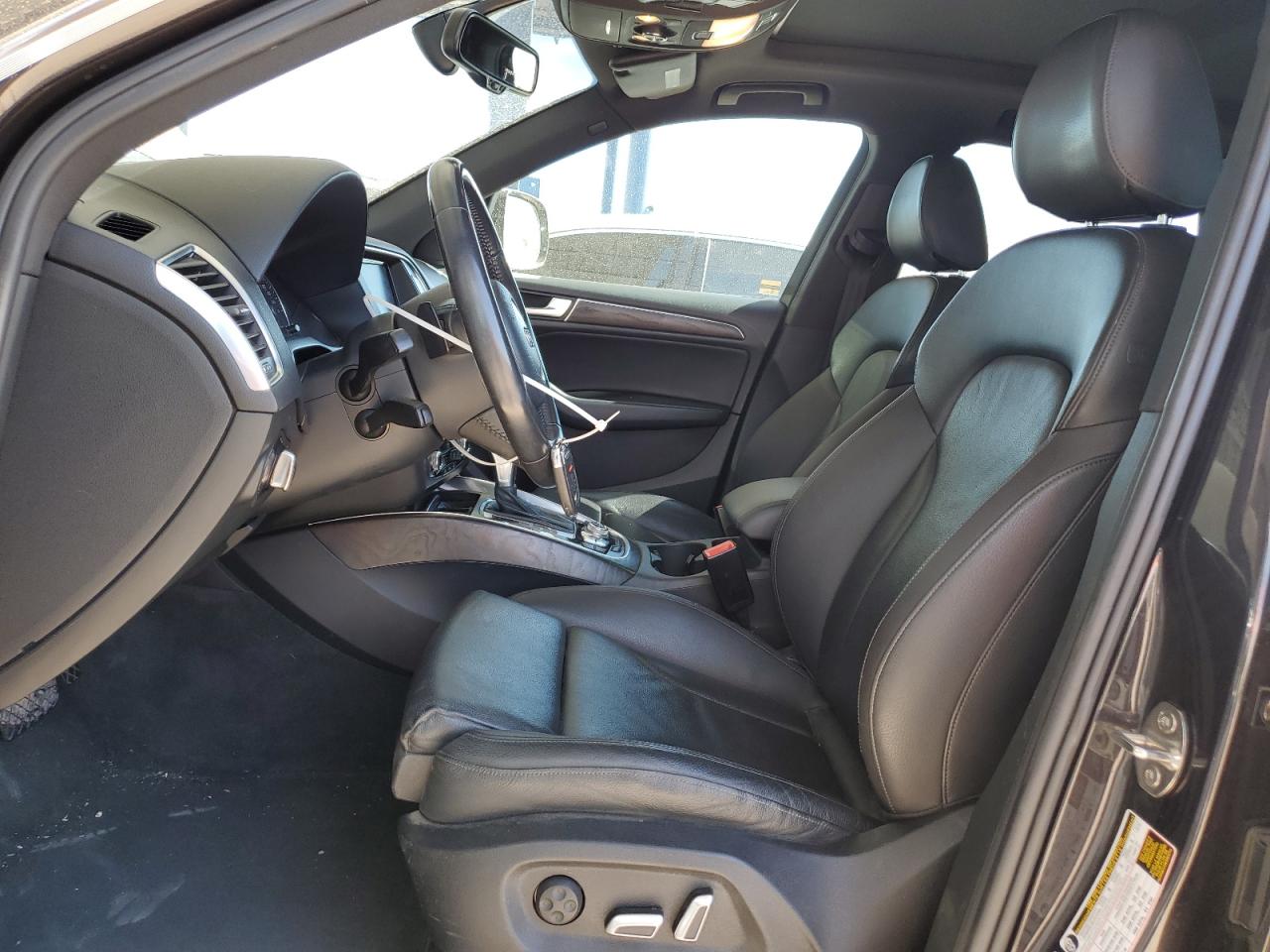 2016 Audi Q5 - Image 7