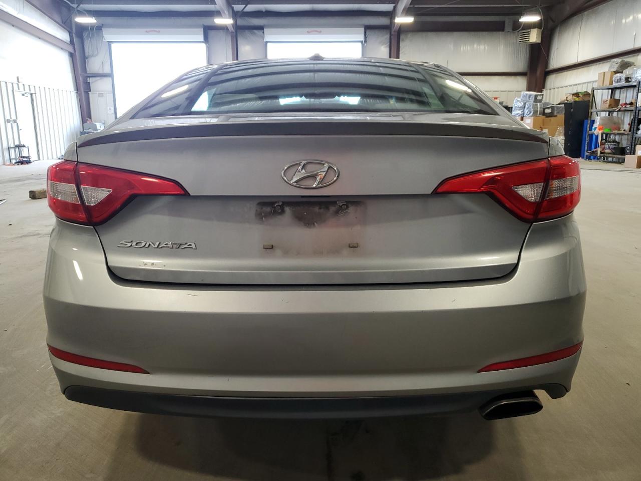 2015 Hyundai Sonata - Image 6