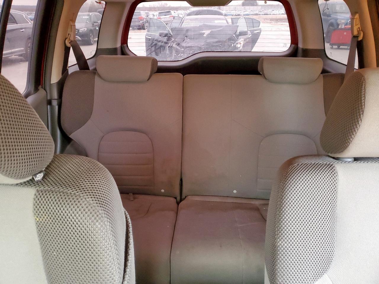 2006 Nissan XTerra - Image 10