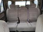 2002 Toyota Sequoia Sr5 en Venta en Anderson, CA - Front End