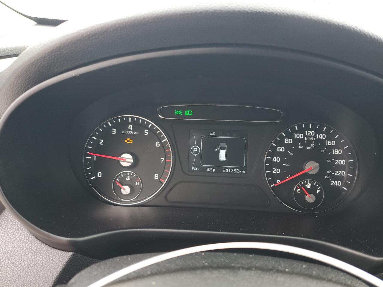 2017 Kia Sorento - Image 9
