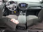 2021 Chevrolet Traverse Lt for Sale in Wayland, MI - Side