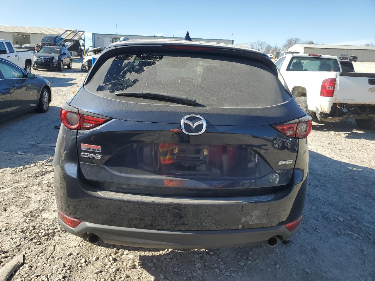 2018 Mazda CX-5 - Image 6