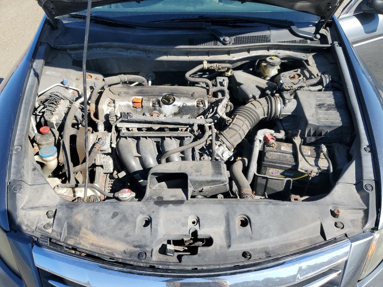 2011 Honda Accord - Image 11
