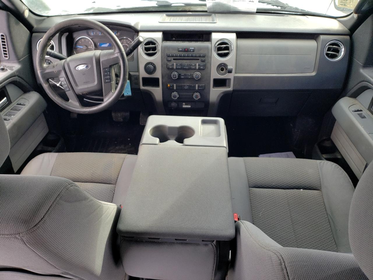 2014 Ford F-150 - Image 8