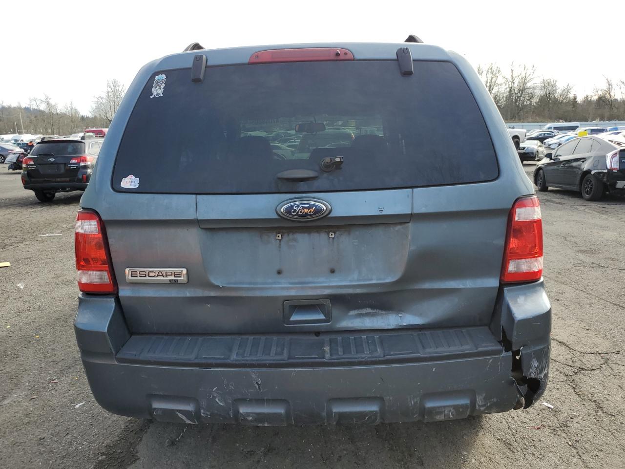 2012 Ford Escape - Image 6