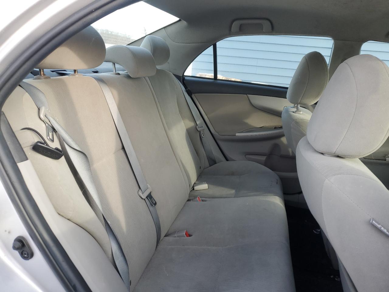 2012 Toyota Corolla - Image 10