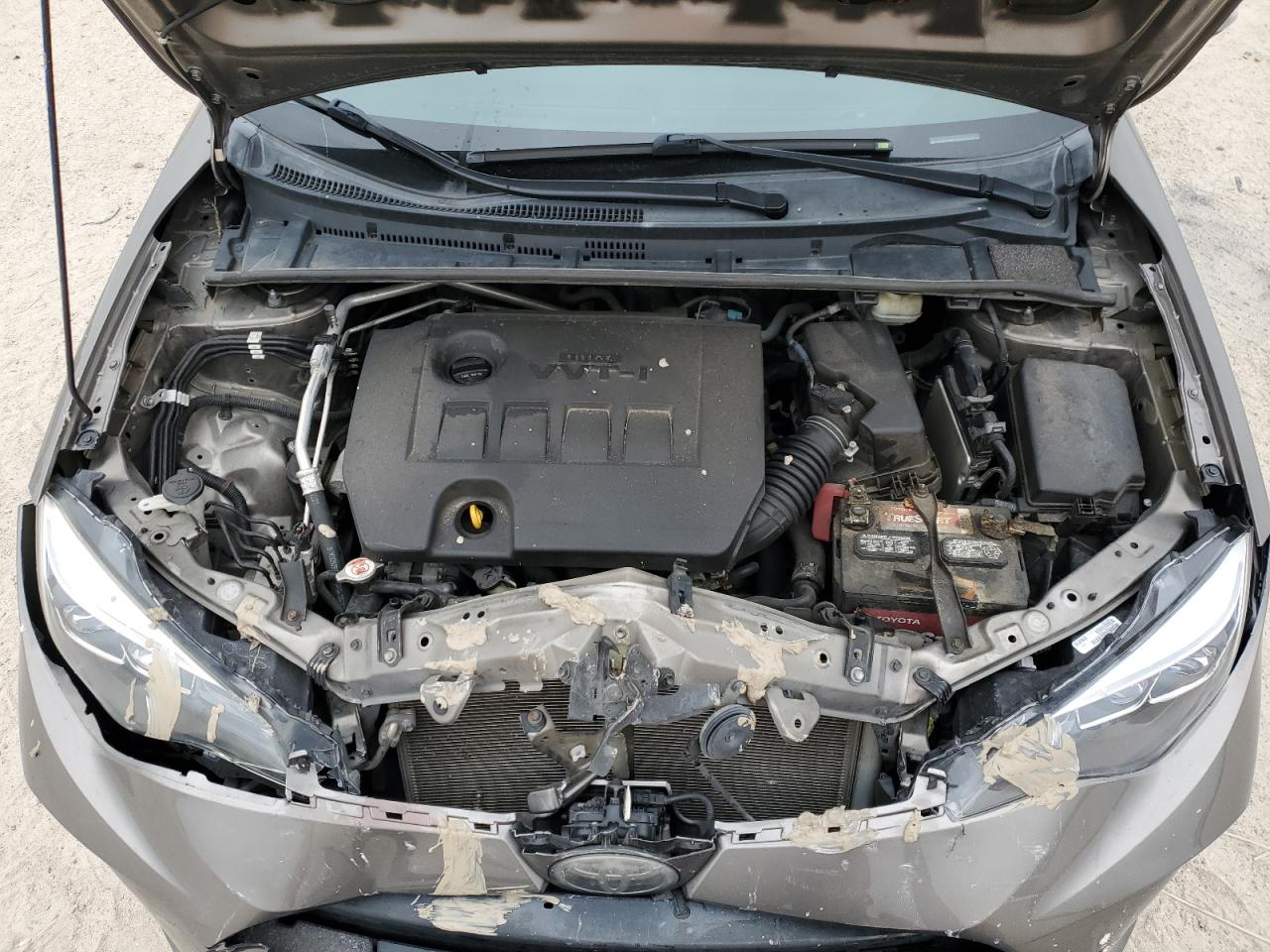 2017 Toyota Corolla - Image 11