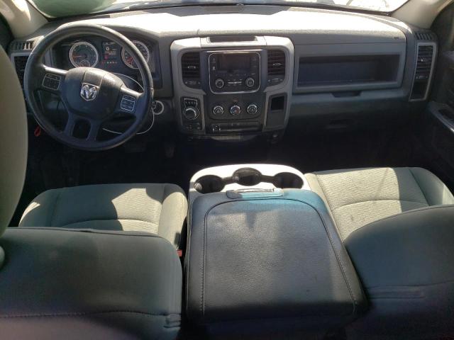  RAM 1500 2016 Белы