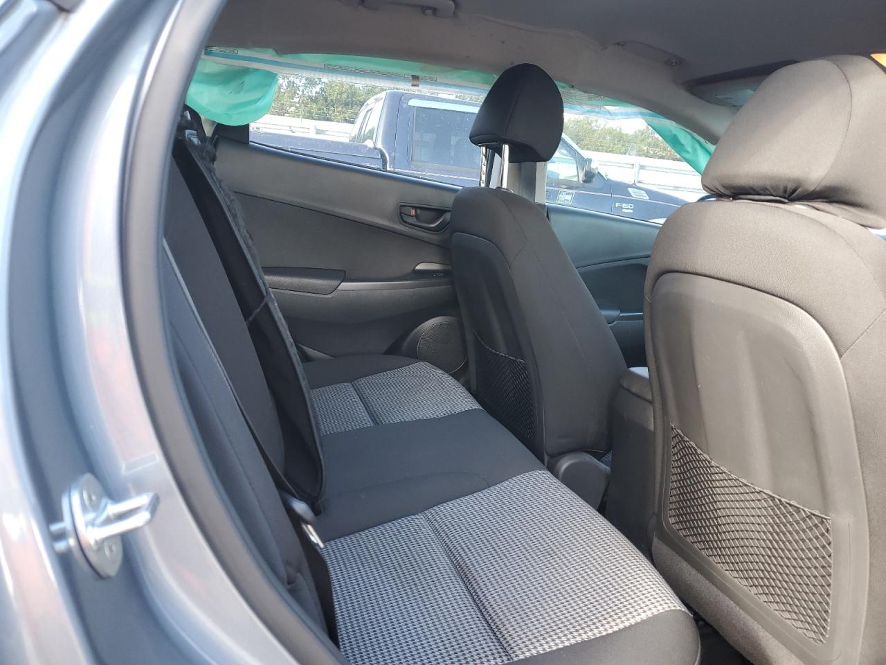 2018 Hyundai Kona - Image 11