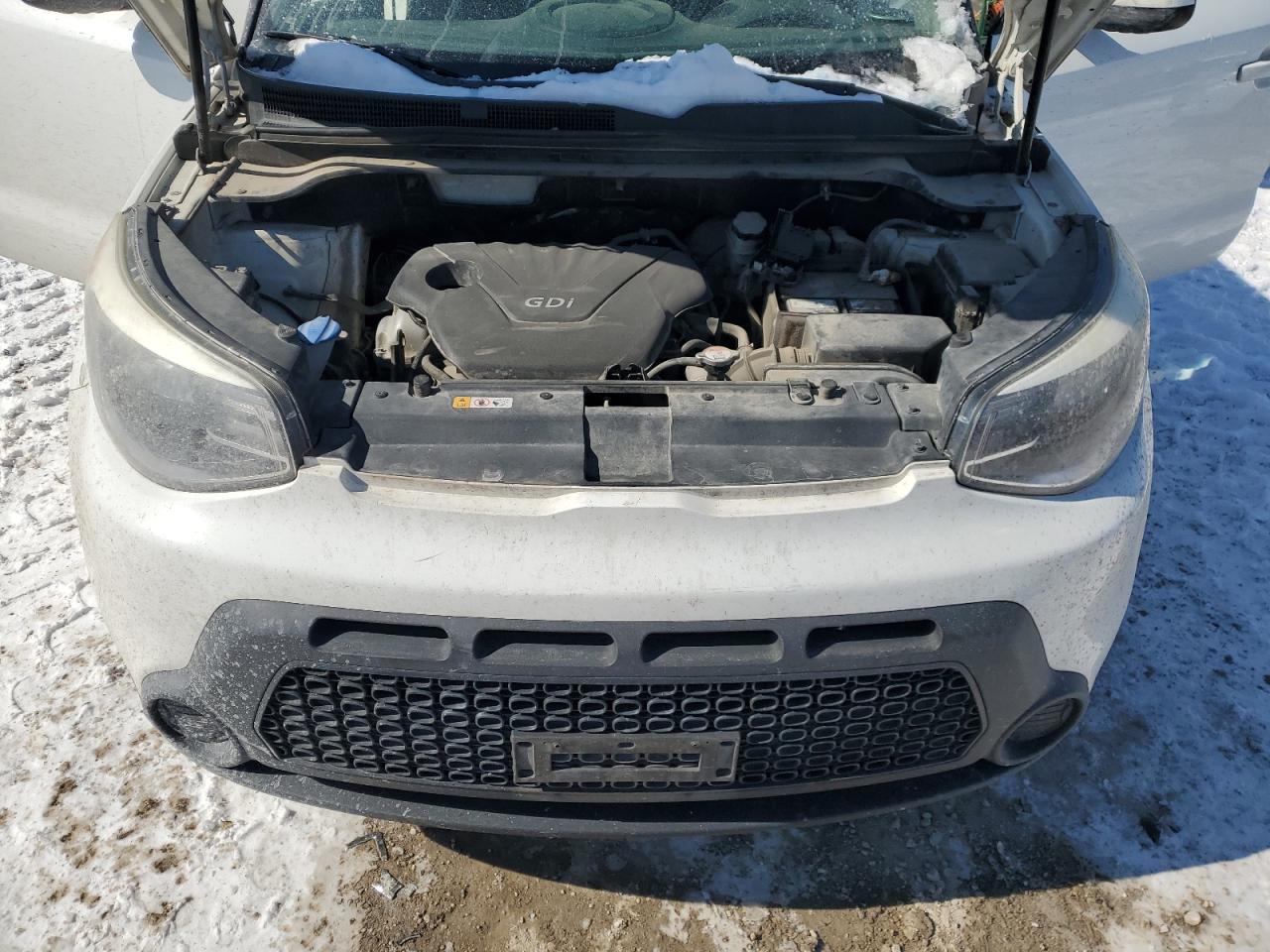 2015 Kia Soul - Image 11
