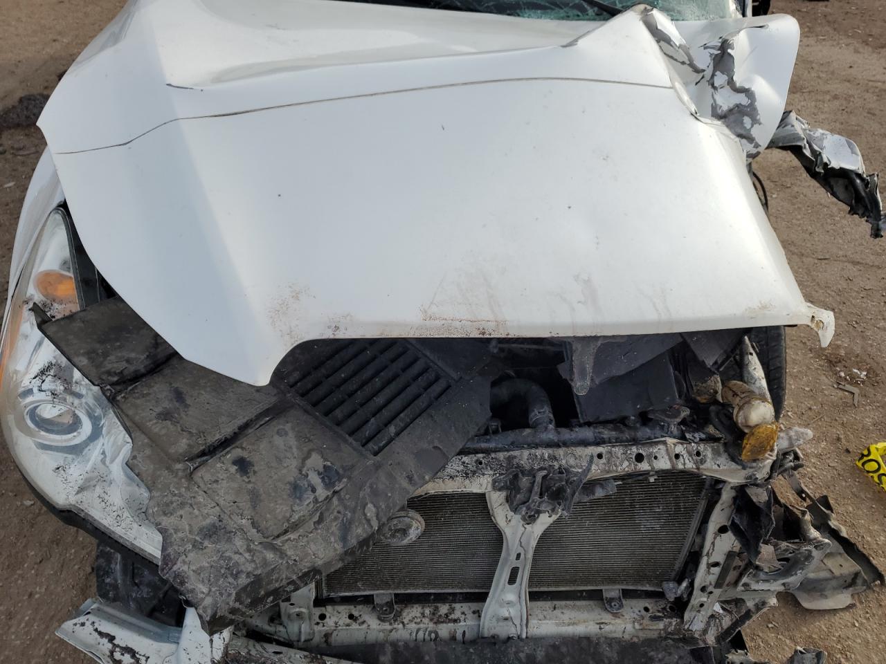 2012 Subaru Outback - Image 13