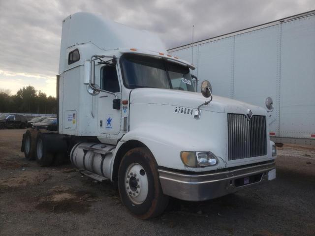 2007 International 9400I Semi Truck