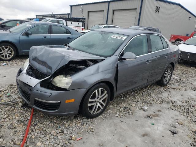 2006 Volkswagen Jetta 2.5