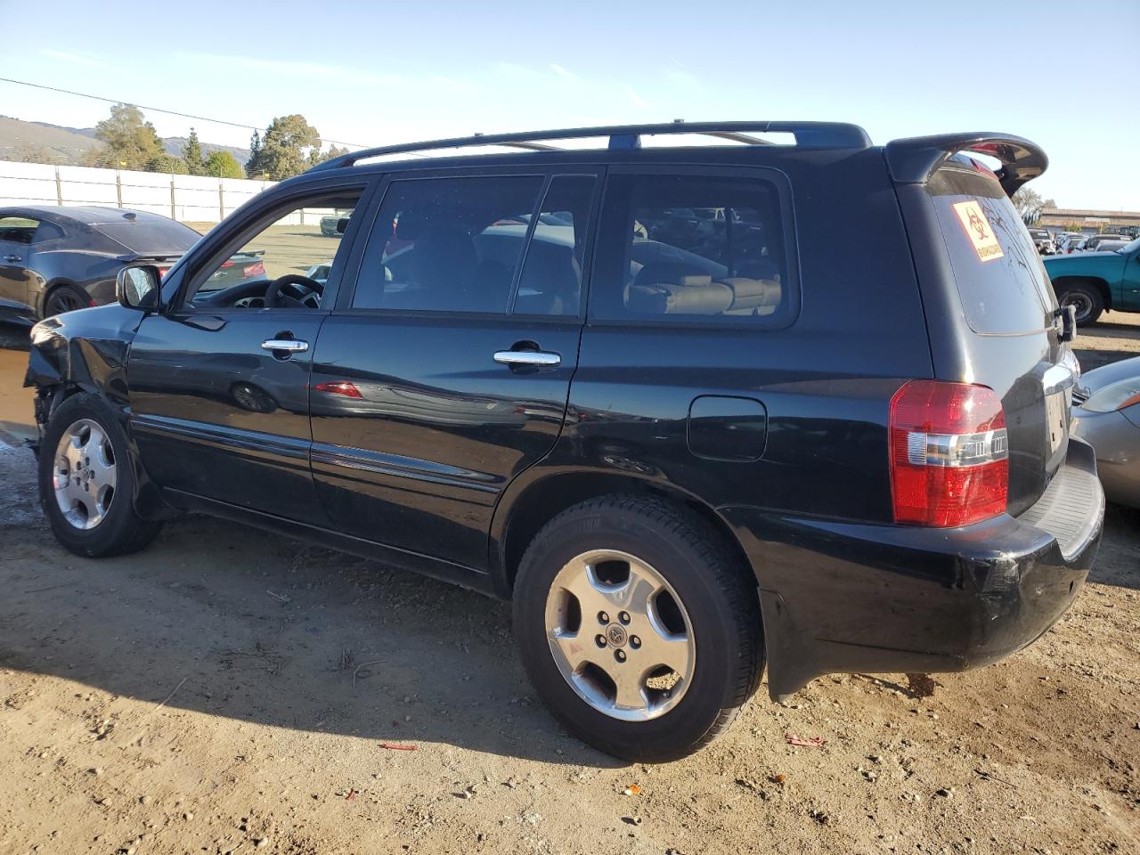 2006 Toyota Highlander - Image 2