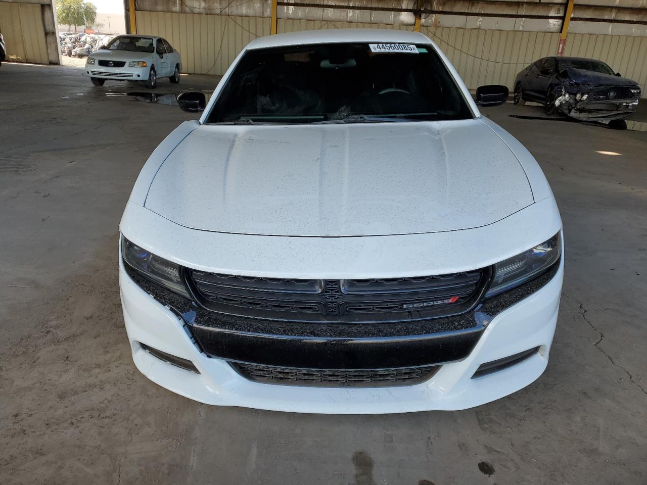 2018 Dodge Charger - Image 5
