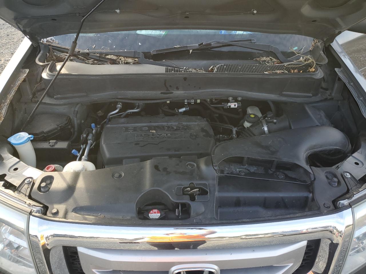 2011 Honda Pilot - Image 13