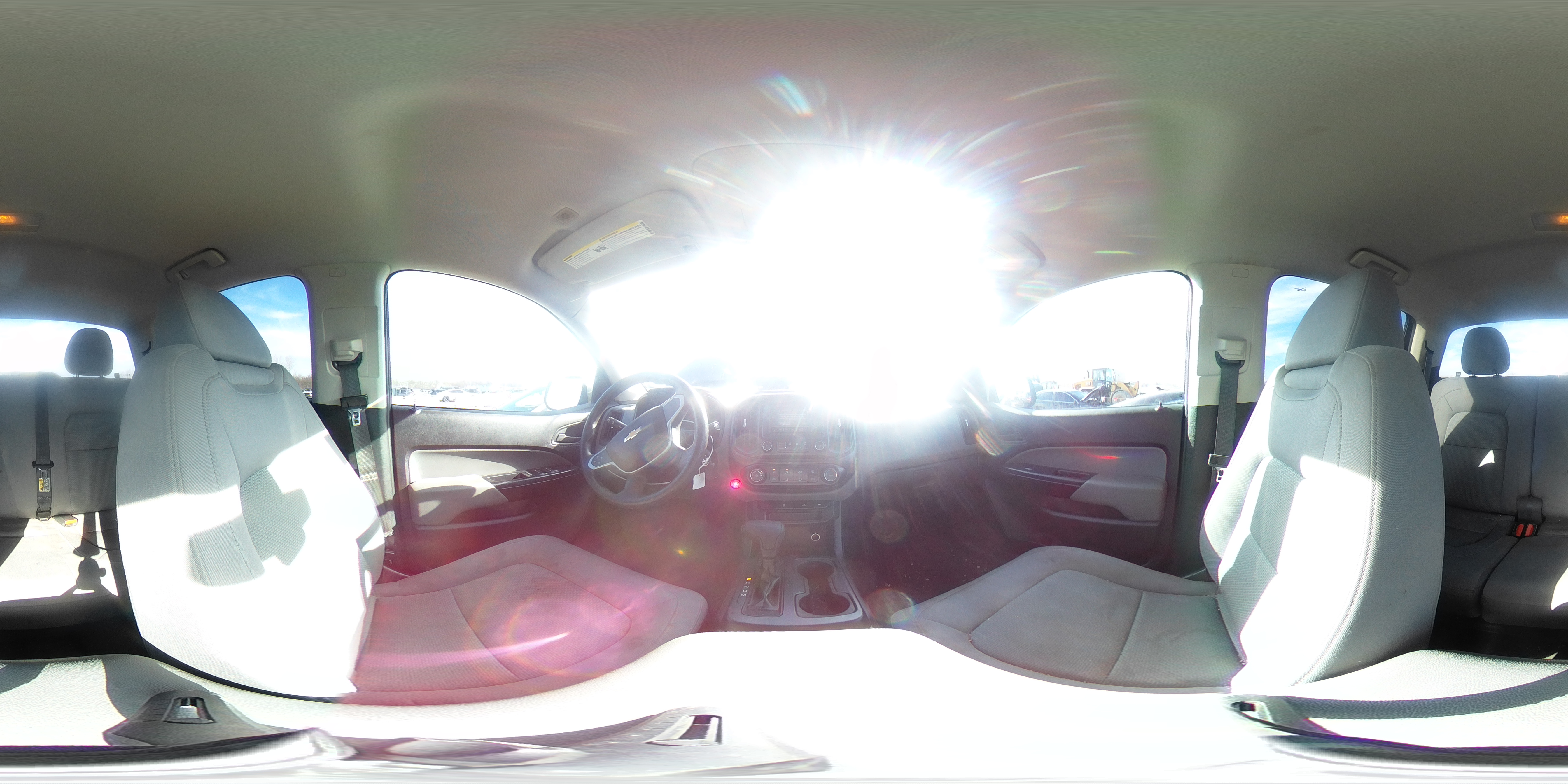 2016 Chevrolet Colorado - Image 13