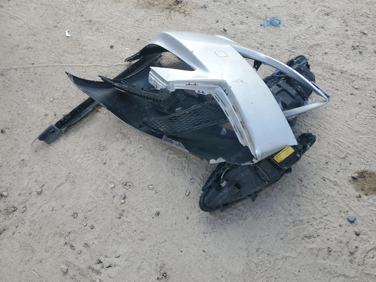 2008 Lexus IS - Image 12