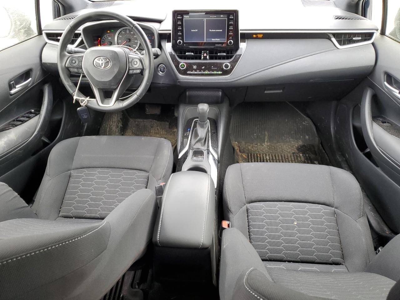 2019 Toyota Corolla - Image 8