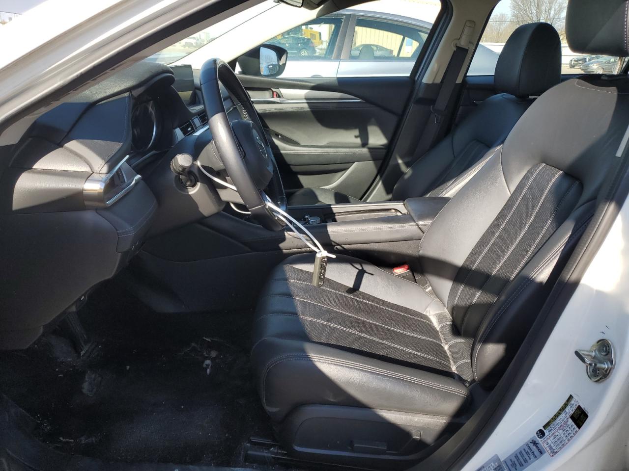 2018 Mazda 6 - Image 7