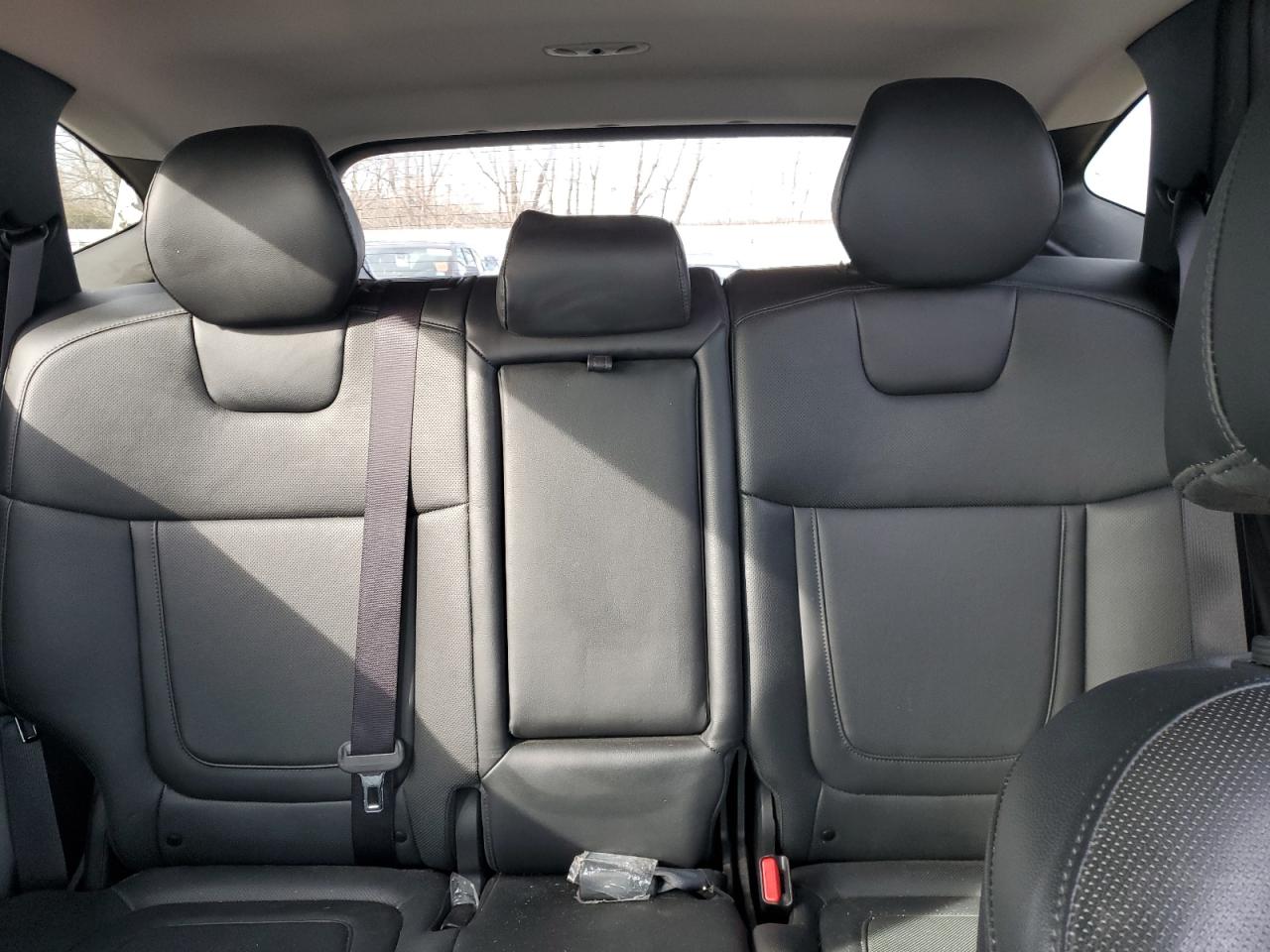 2022 Hyundai Tucson - Image 10
