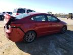 2017 Hyundai Elantra Se for Sale in Austell, GA - Rear End