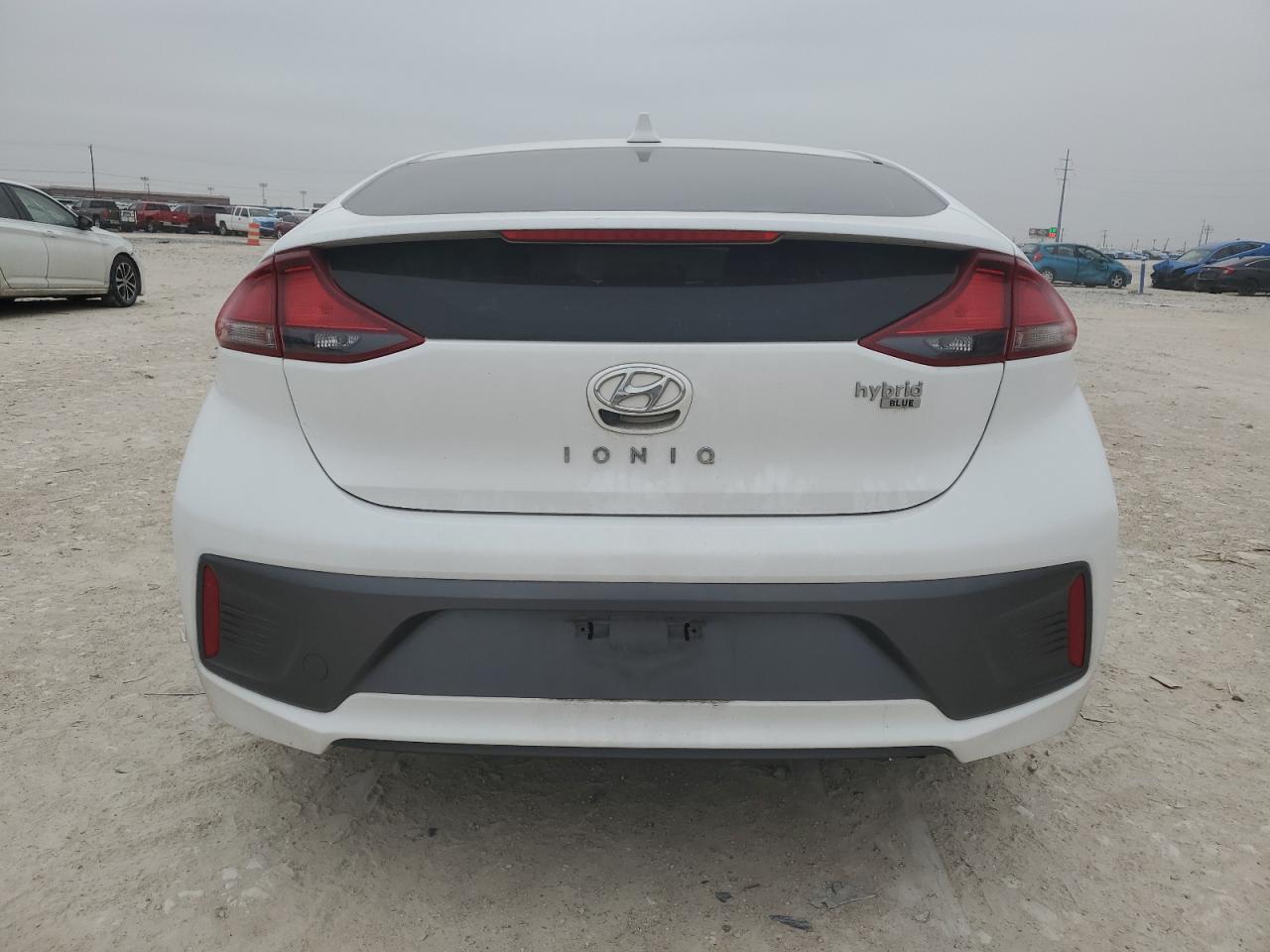 2020 Hyundai IONIQ - Image 6