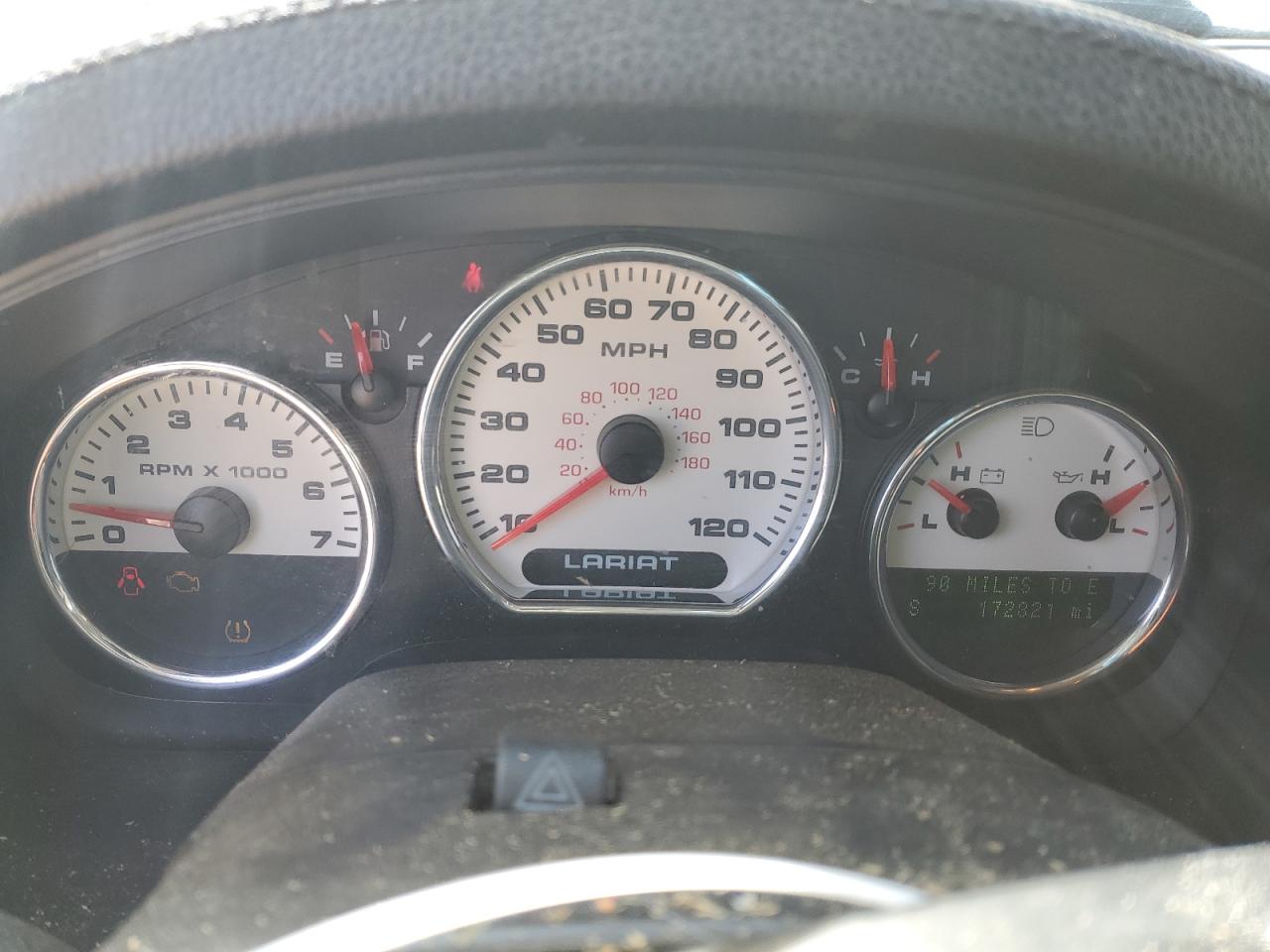 2007 Ford F-150 - Image 9