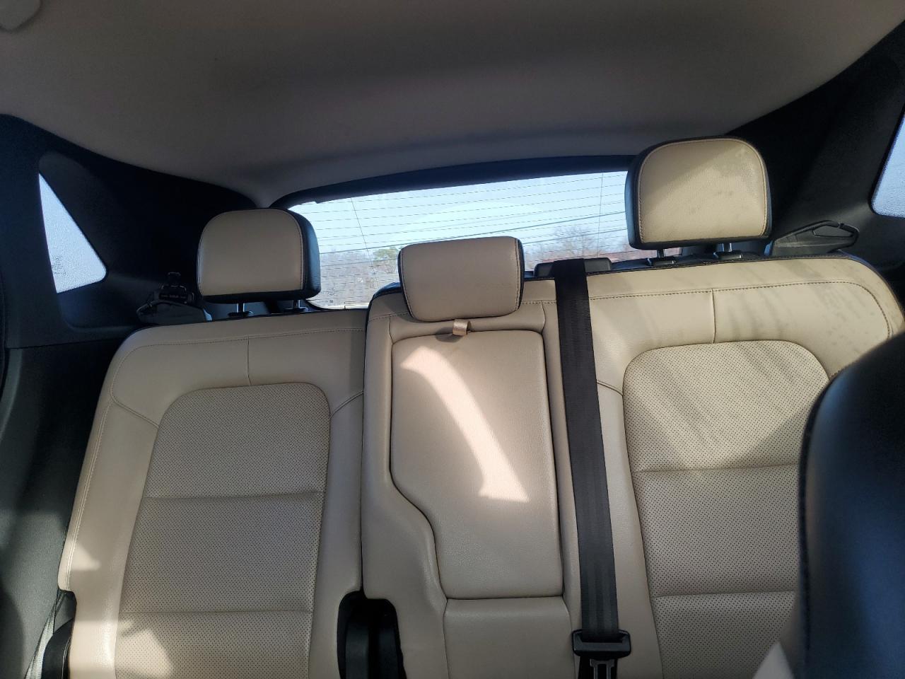 2021 Ford Escape - Image 10