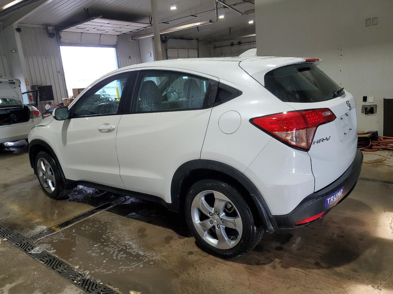2018 Honda HR-V - Image 2